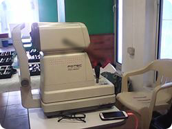 ago equipment
